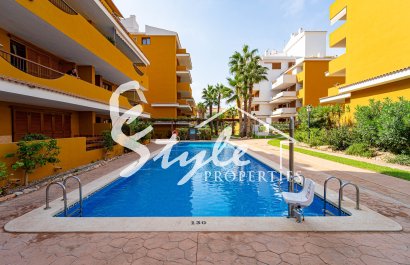 Resale - Apartament  - Punta Prima