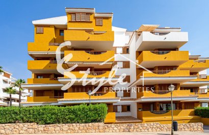 Resale - Apartament  - Punta Prima