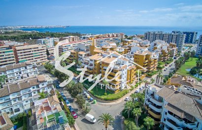 Resale - Apartament  - Punta Prima