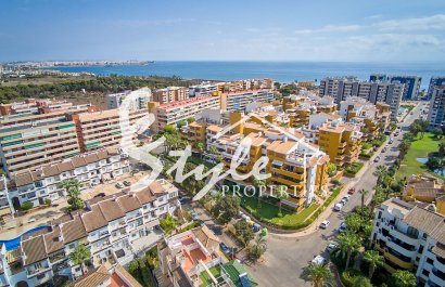 Resale - Apartament  - Punta Prima