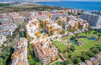 Resale - Apartament  - Punta Prima