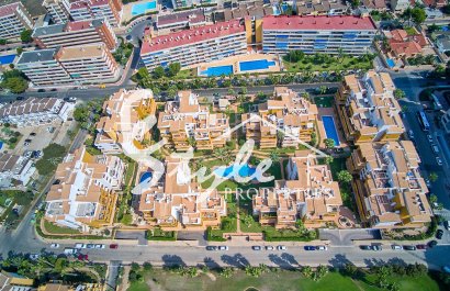 Resale - Apartament  - Punta Prima