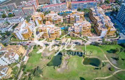 Resale - Apartament  - Punta Prima