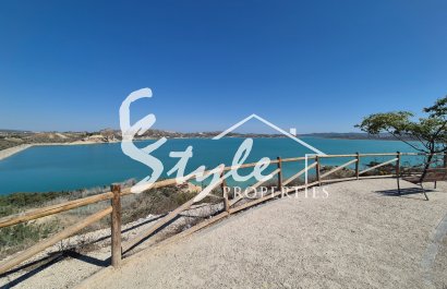 Вторичное жилье - Загородный дом - Сан Мигель де Салинас - Costa Blanca Sur