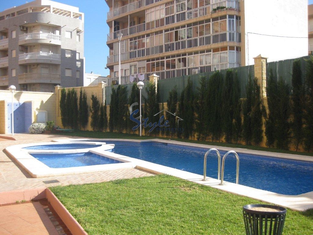 Reventa - Apartamento - Torrevieja  - Torrevieja