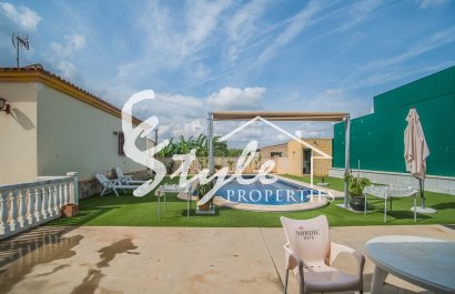 Вторичное жилье - Вилла - Orihuela-Costa - La Matanza