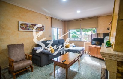 Вторичное жилье - Вилла - Orihuela-Costa - La Matanza