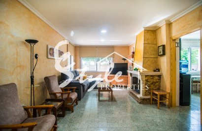 Вторичное жилье - Вилла - Orihuela-Costa - La Matanza