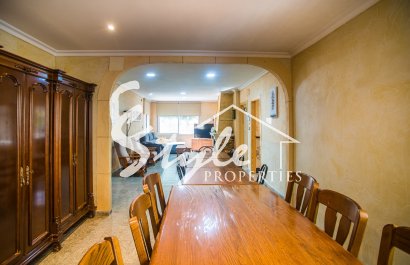 Вторичное жилье - Вилла - Orihuela-Costa - La Matanza