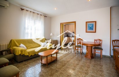 Вторичное жилье - Вилла - Orihuela-Costa - La Matanza