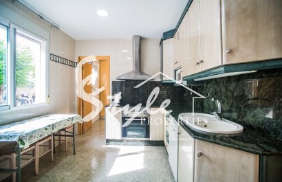 Вторичное жилье - Вилла - Orihuela-Costa - La Matanza