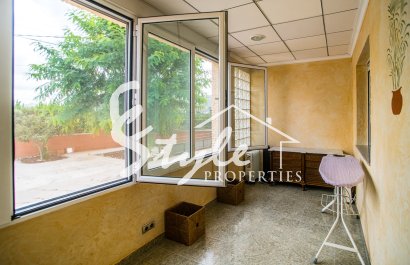 Вторичное жилье - Вилла - Orihuela-Costa - La Matanza