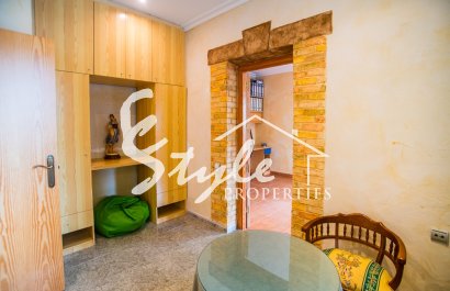 Вторичное жилье - Вилла - Orihuela-Costa - La Matanza