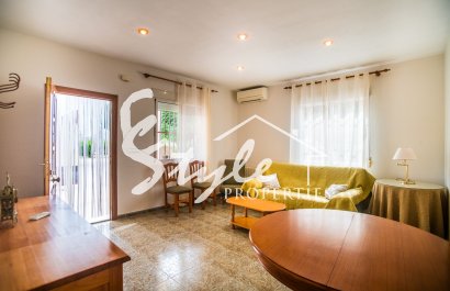 Вторичное жилье - Вилла - Orihuela-Costa - La Matanza