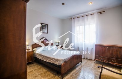 Вторичное жилье - Вилла - Orihuela-Costa - La Matanza
