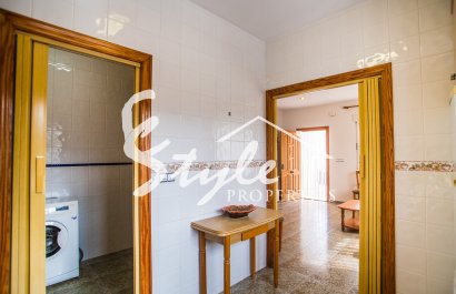 Вторичное жилье - Вилла - Orihuela-Costa - La Matanza