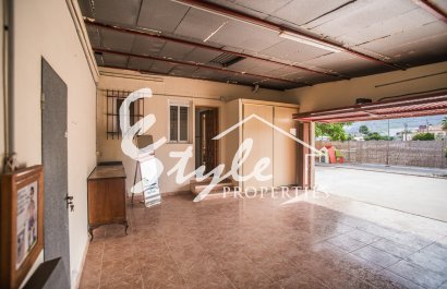 Вторичное жилье - Вилла - Orihuela-Costa - La Matanza