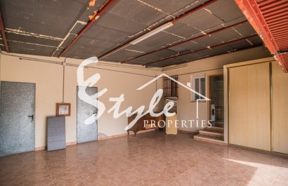 Вторичное жилье - Вилла - Orihuela-Costa - La Matanza
