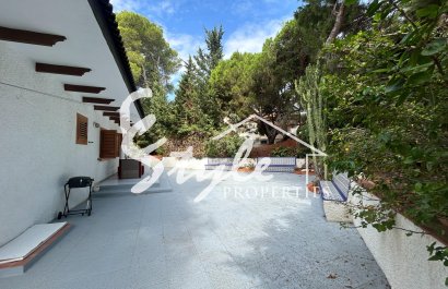 Вторичное жилье - Вилла - Orihuela-Costa - Кампоамор