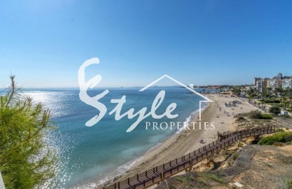 Вторичное жилье - Вилла - Orihuela-Costa - Кампоамор