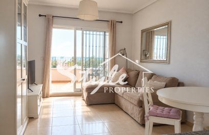Reventa - Apartamento - Los Montesinos - Urbanizacion montesol