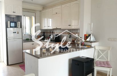 Reventa - Apartamento - Los Montesinos - Urbanizacion montesol