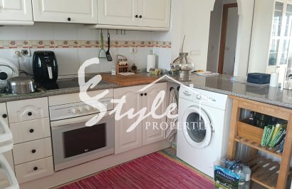 Reventa - Apartamento - Los Montesinos - Urbanizacion montesol