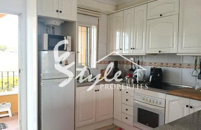 Reventa - Apartamento - Los Montesinos - Urbanizacion montesol