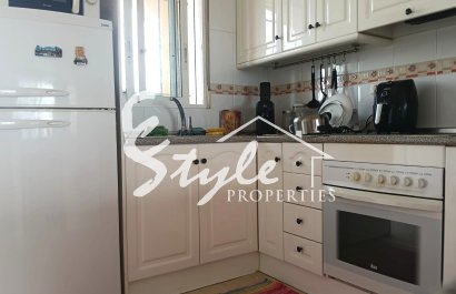 Reventa - Apartamento - Los Montesinos - Urbanizacion montesol
