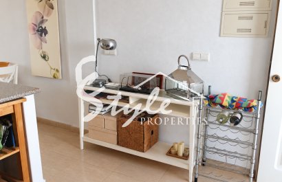 Reventa - Apartamento - Los Montesinos - Urbanizacion montesol