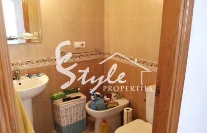 Reventa - Apartamento - Los Montesinos - Urbanizacion montesol