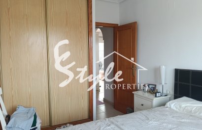 Reventa - Apartamento - Los Montesinos - Urbanizacion montesol
