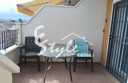 Reventa - Apartamento - Los Montesinos - Urbanizacion montesol