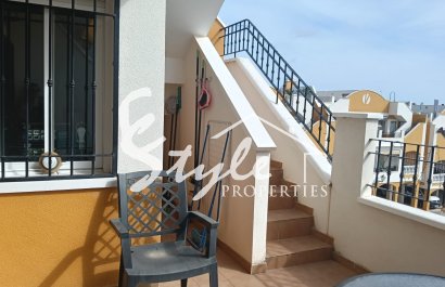 Reventa - Apartamento - Los Montesinos - Urbanizacion montesol