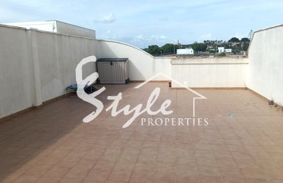 Reventa - Apartamento - Los Montesinos - Urbanizacion montesol