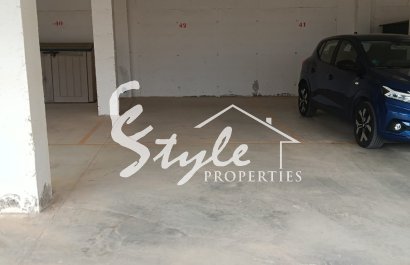 Reventa - Apartamento - Los Montesinos - Urbanizacion montesol