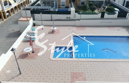 Reventa - Apartamento - Los Montesinos - Urbanizacion montesol