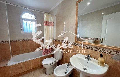 Вторичное жилье - Таунхаус - Villamartín - Вилламартин