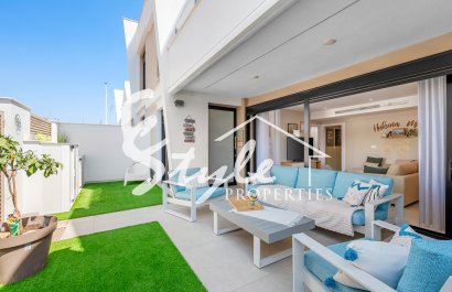 Reventa - Apartamento - San Pedro del Pinatar - San Pedro del Pinatar Centro