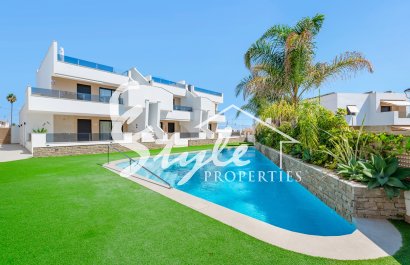 Reventa - Apartamento - San Pedro del Pinatar - San Pedro del Pinatar Centro