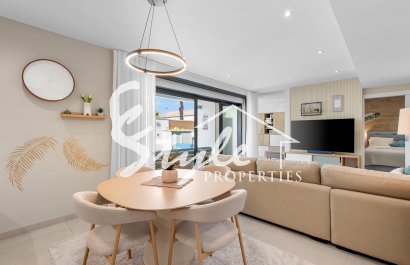 Reventa - Apartamento - San Pedro del Pinatar - San Pedro del Pinatar Centro