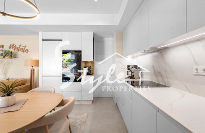 Reventa - Apartamento - San Pedro del Pinatar - San Pedro del Pinatar Centro