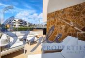 Resale - Apartment - Orihuela Costa  - Orihuela Costa