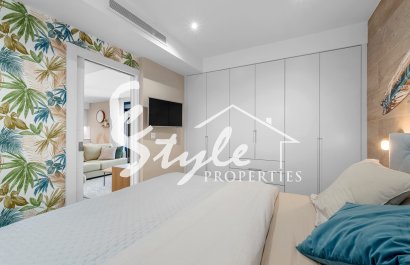 Reventa - Apartamento - San Pedro del Pinatar - San Pedro del Pinatar Centro