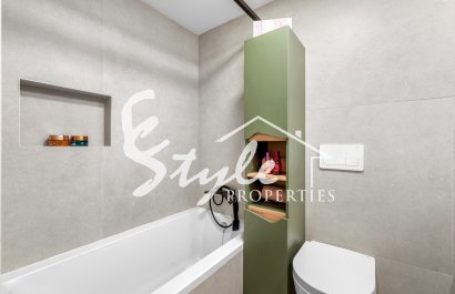 Reventa - Apartamento - San Pedro del Pinatar - San Pedro del Pinatar Centro