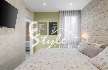Reventa - Apartamento - San Pedro del Pinatar - San Pedro del Pinatar Centro