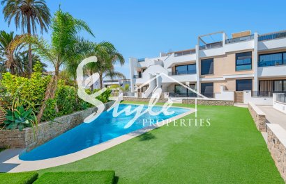 Reventa - Apartamento - San Pedro del Pinatar - San Pedro del Pinatar Centro