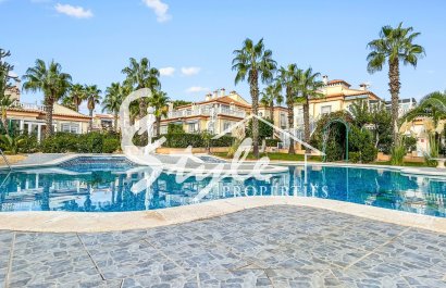 Вторичное жилье - Квартира - Orihuela-Costa - Los Altos *