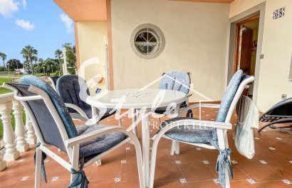 Вторичное жилье - Квартира - Orihuela-Costa - Los Altos *