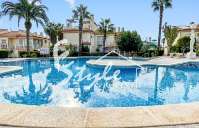 Вторичное жилье - Квартира - Orihuela-Costa - Los Altos *